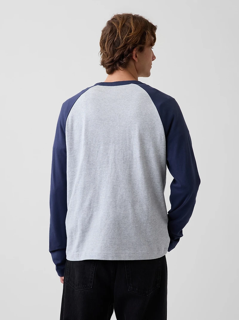 Heavyweight Relaxed T-Shirt