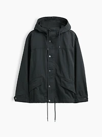 Oversized Utility Jacket