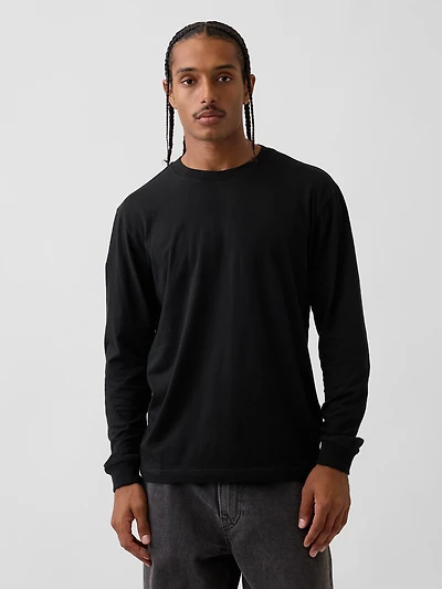Organic Cotton T-Shirt
