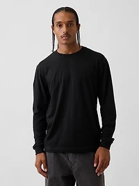 Organic Cotton T-Shirt