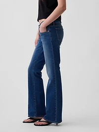 Extra Low Rise Long & Lean Jeans