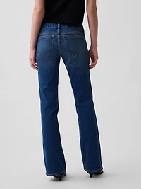 Extra Low Rise Long & Lean Jeans