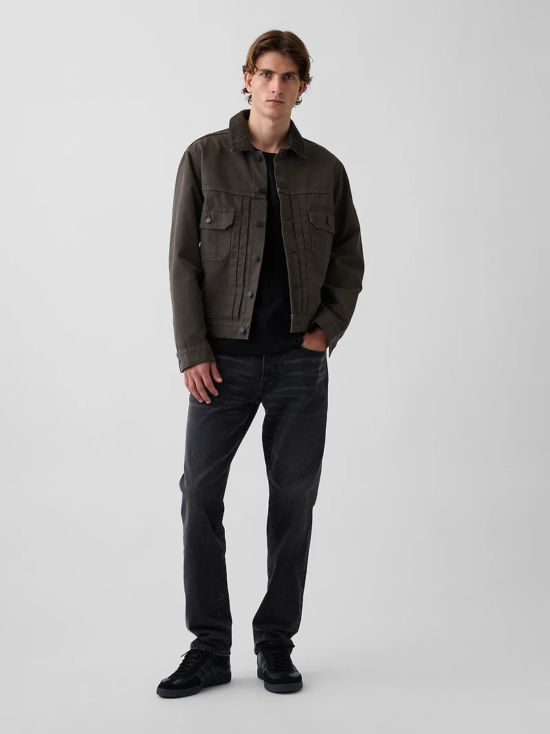 Heavyweight Relaxed T-Shirt