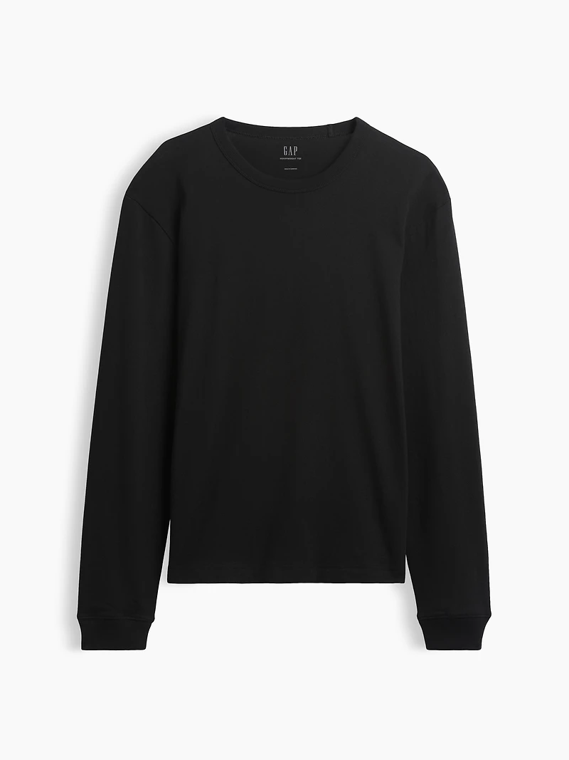 Heavyweight Relaxed T-Shirt