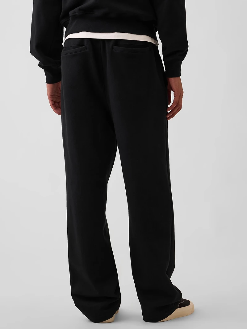Heavyweight Relaxed Sweatpants