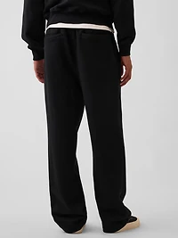 Heavyweight Relaxed Sweatpants
