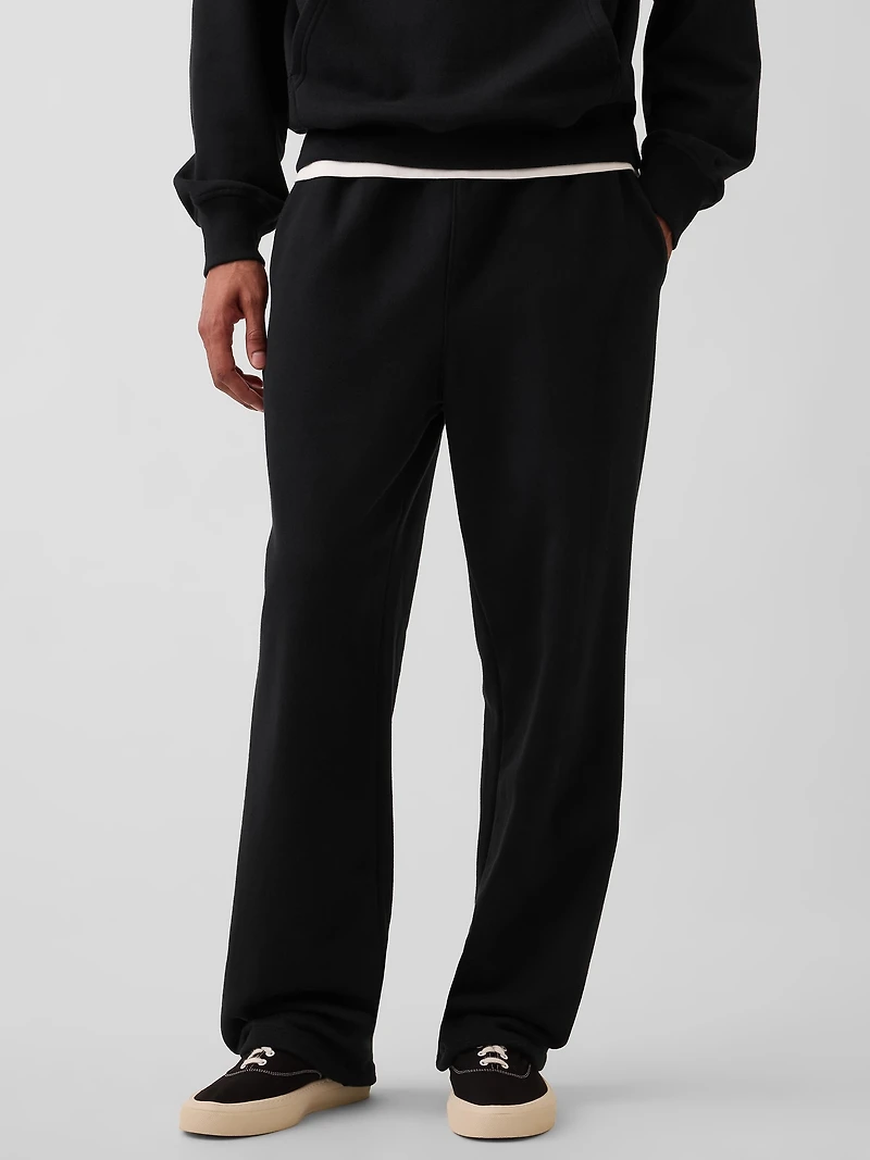 Heavyweight Relaxed Sweatpants