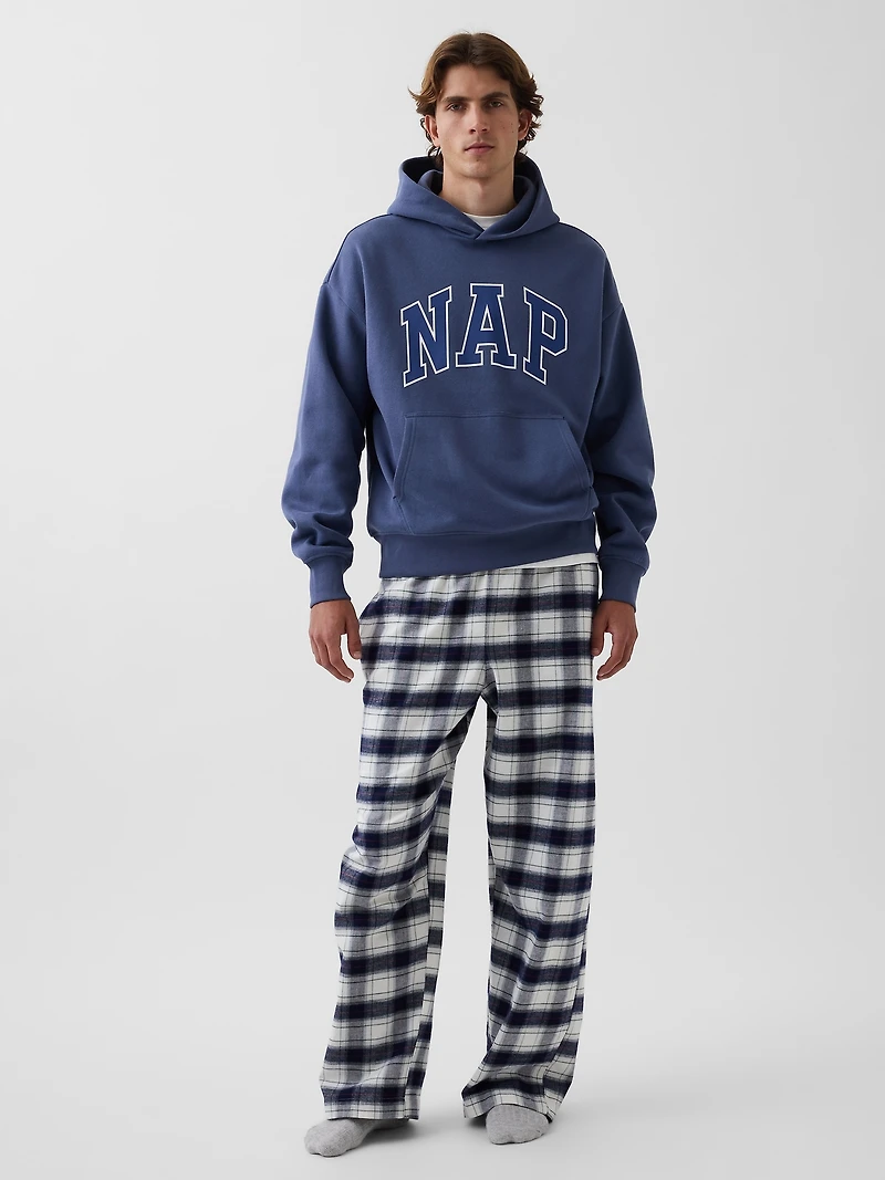 Adult Softest Flannel PJ Pants