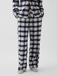 Adult Softest Flannel PJ Pants
