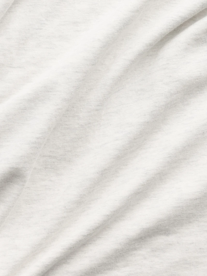 CloseKnit Jersey V-Neck T-Shirt