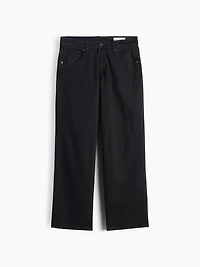 Curvy Low Rise '90s Loose Jeans