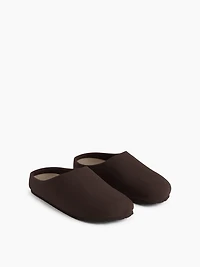 Sabot en suède végane pour Enfant