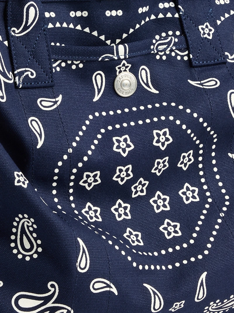 Canvas Favorite Tote
