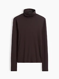 Modern Turtleneck