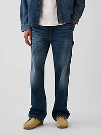 '90s Loose Carpenter Jeans