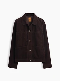 Icon Corduroy Jacket