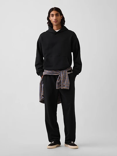 Heavyweight Relaxed Sweatpants