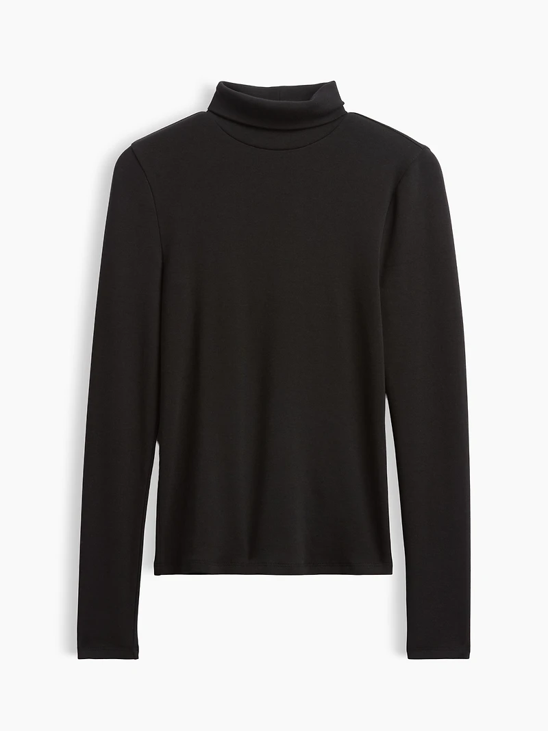 Modern Turtleneck