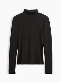 Modern Turtleneck