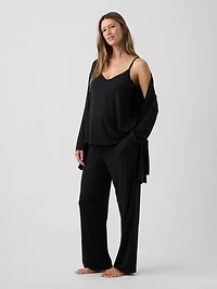 Maternity Softest Modal 3-Piece Set