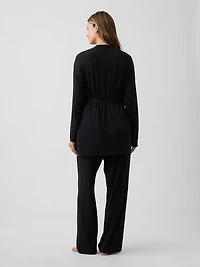 Maternity Softest Modal 3-Piece Set