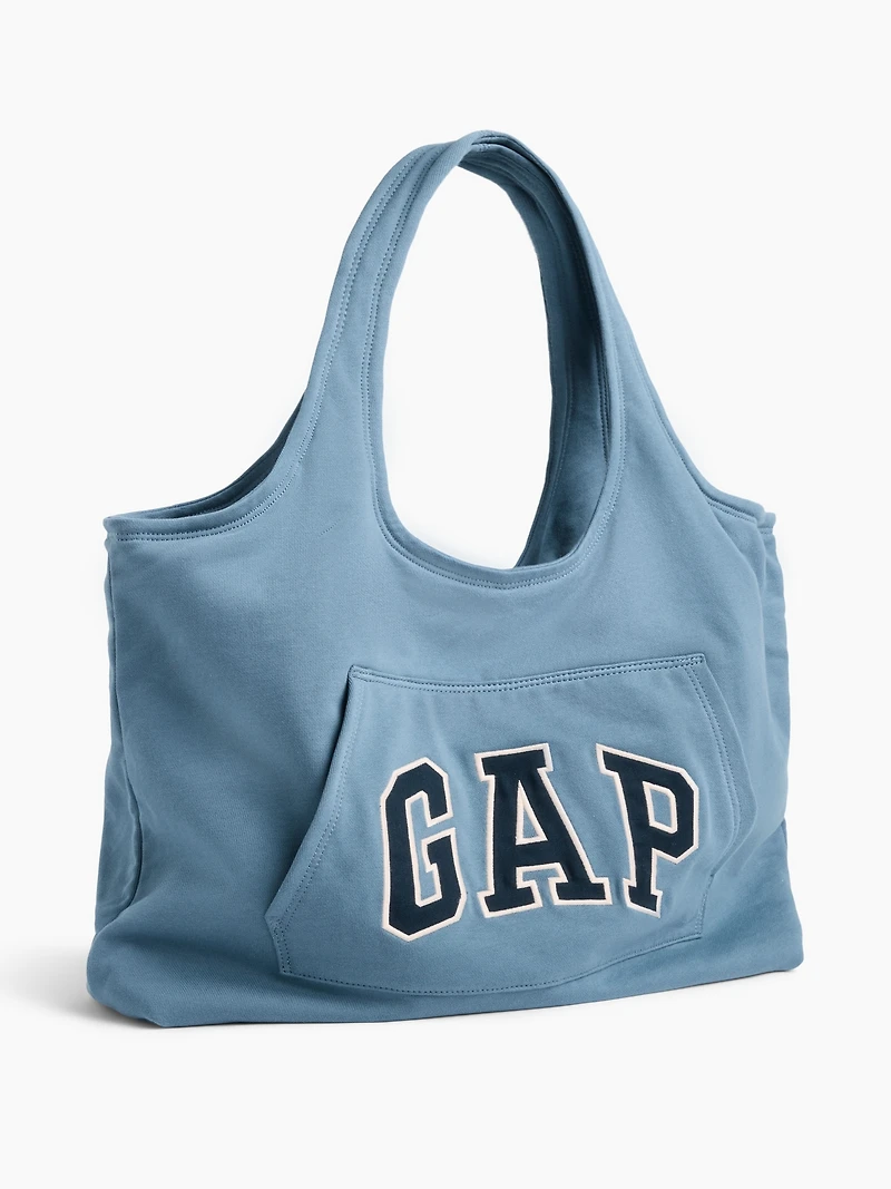 Large Hoodie Tote