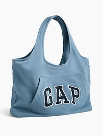 Large Hoodie Tote