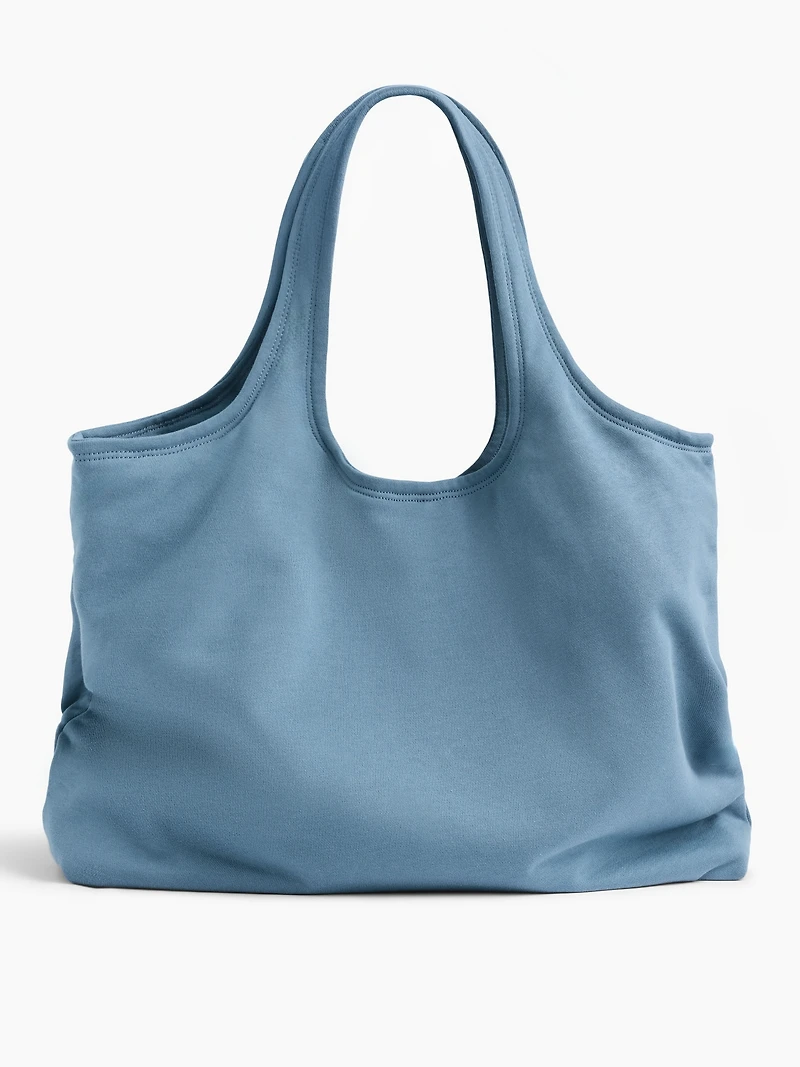 Large Hoodie Tote