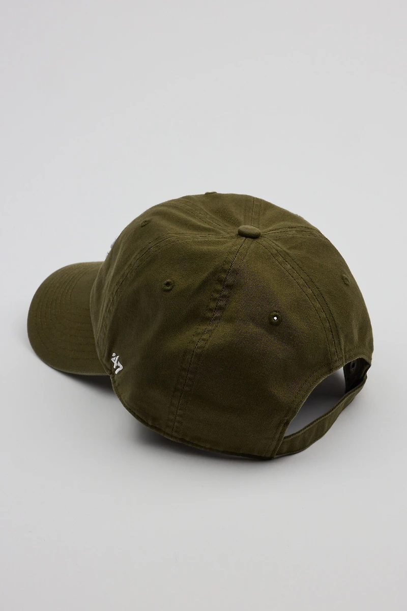 47 BRAND Clean Up Cap