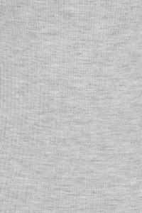 Kasey Scoop Neck Ribbed Cami