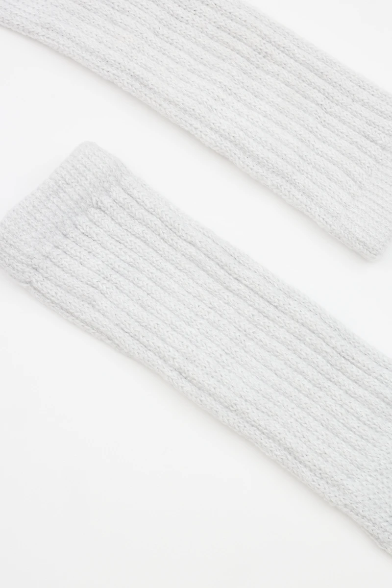 Scrunch Cloud Sock