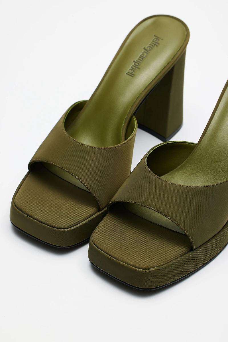 JEFFREY CAMPBELL
