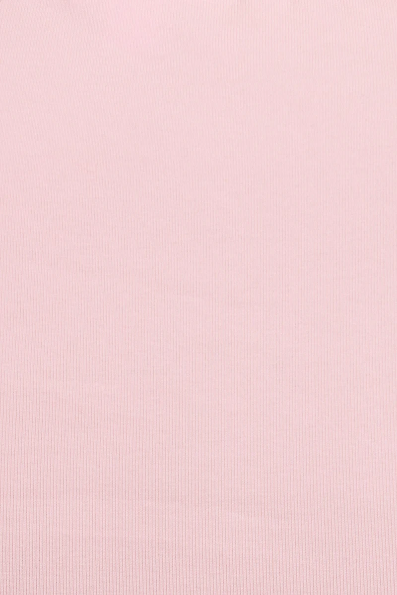 Portia Square Neckline T Shirt