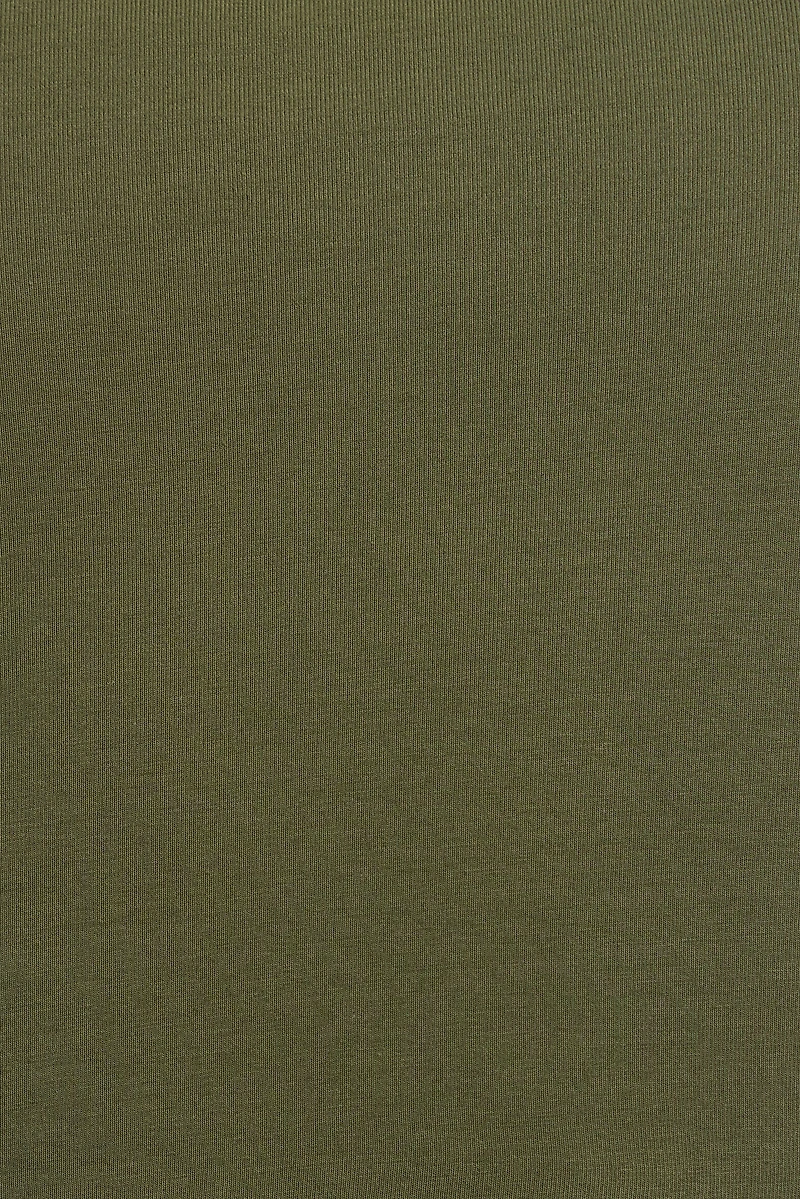 Estelle Longline Tee