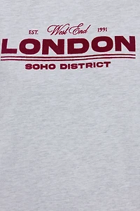 T-shirt à épaules dégagées
