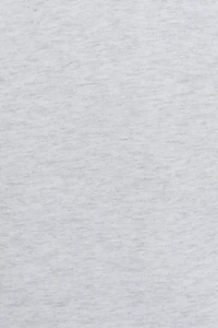 Clean V-Neck Long Sleeve Top