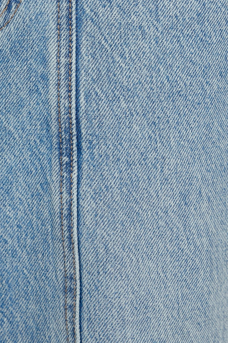 Mega Jeans