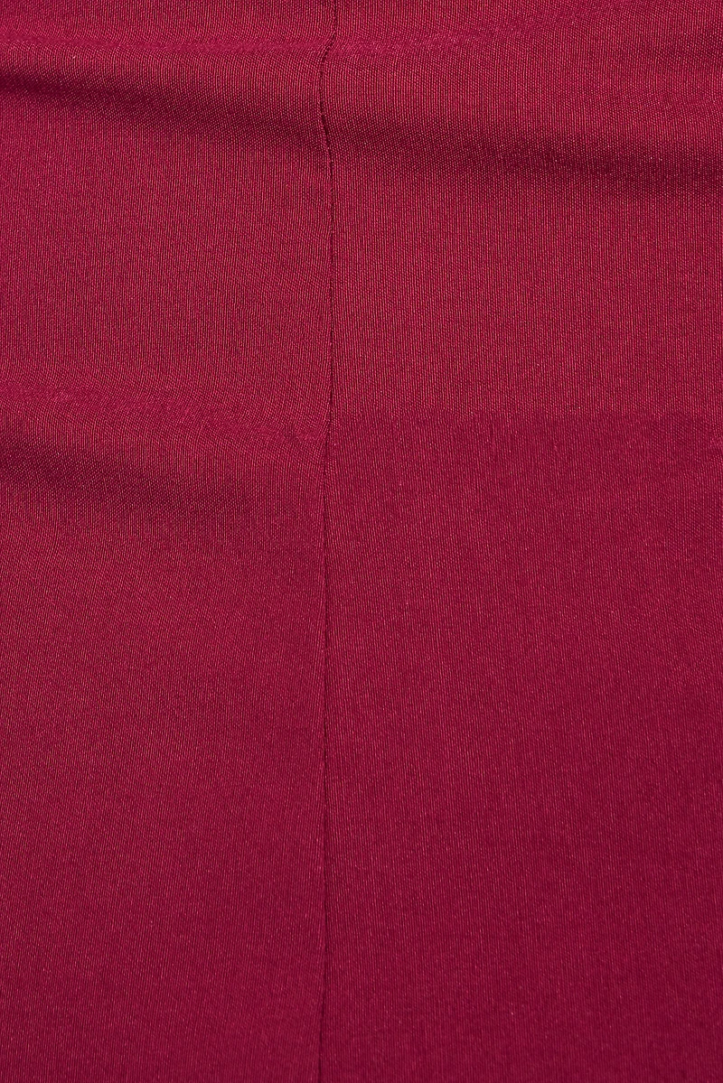 Winnie Bodycon Mini Dress