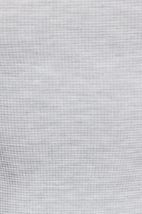 Cami côtelée et gaufrée