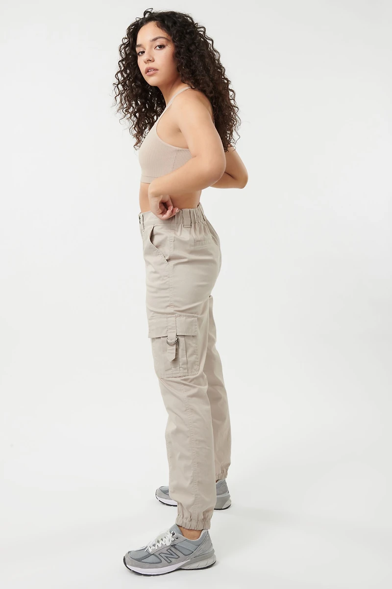 Billie Bubble Cargo Pants 