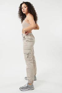 Billie Bubble Cargo Pants 