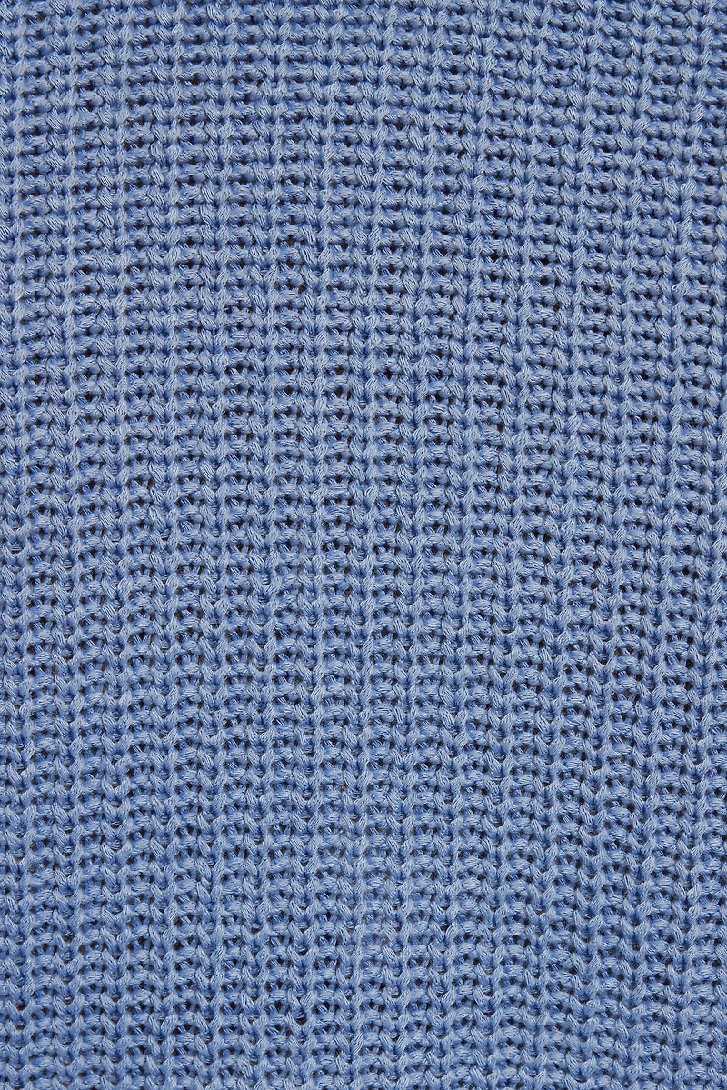 Boxy Sweater