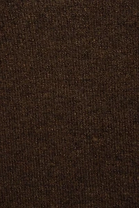 Renee Spongy Cropped Cardigan