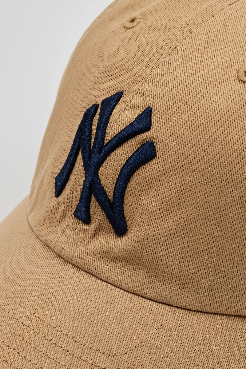 47 BRAND Clean Up Cap