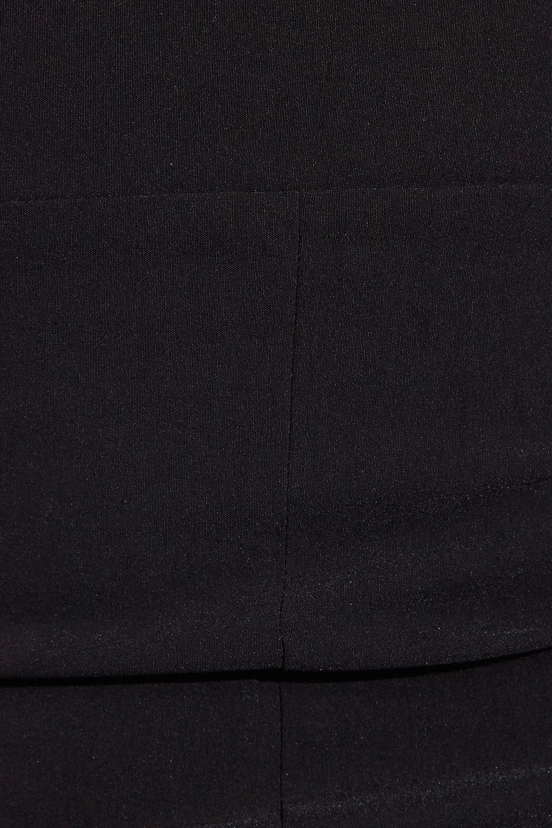 Winnie Bodycon Mini Dress