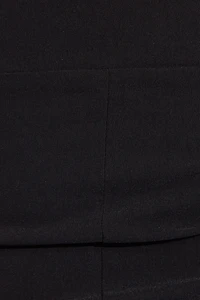 Winnie Bodycon Mini Dress