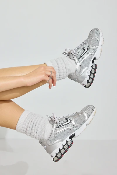 Scrunch Cloud Sock