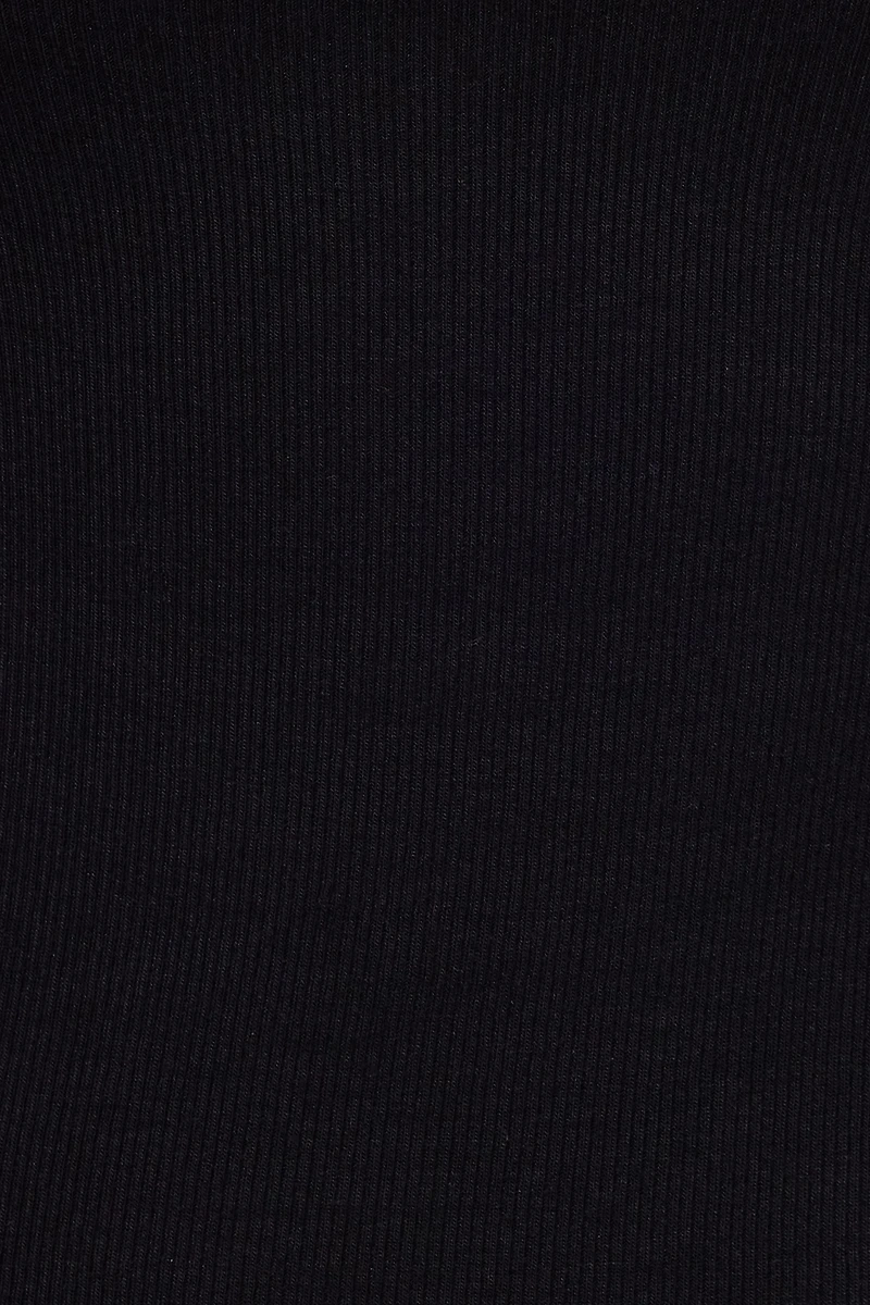 Pamela Scoop Neck Tee