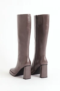 JEFFREY CAMPBELL