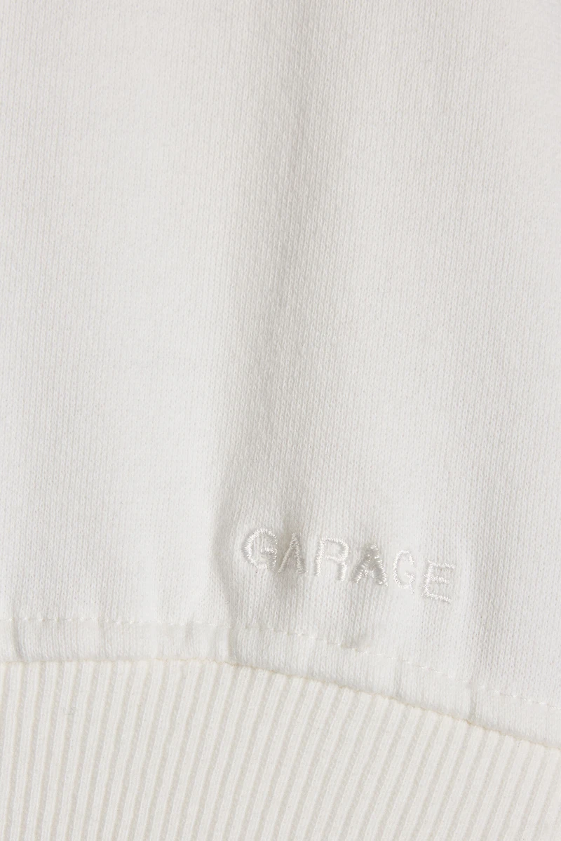 UltraFleece Half Zip Sweatshirt